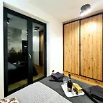 Ostoja Beskidy Apartament