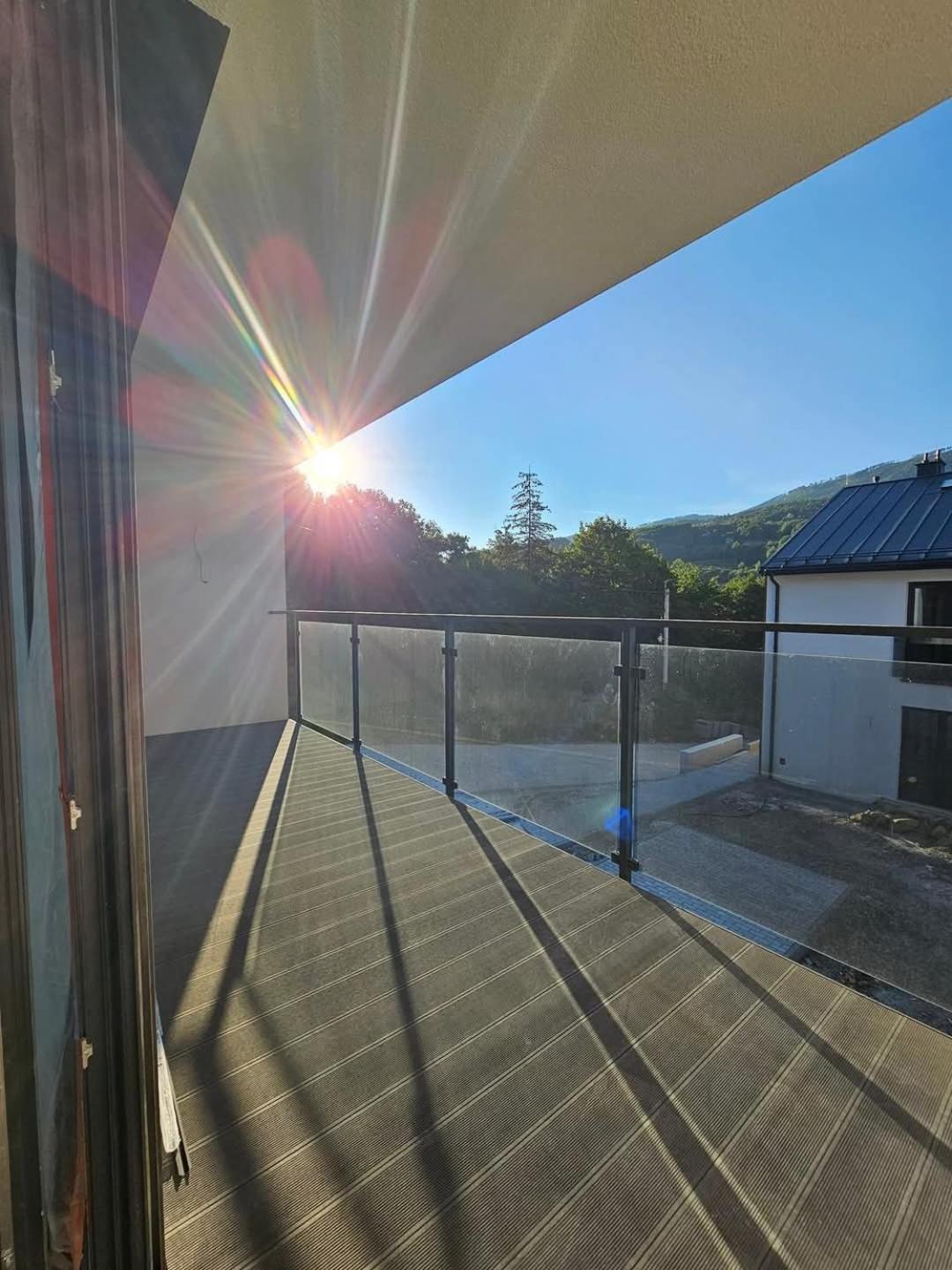 Apartmán Ostoja Beskidy Szczyrk
