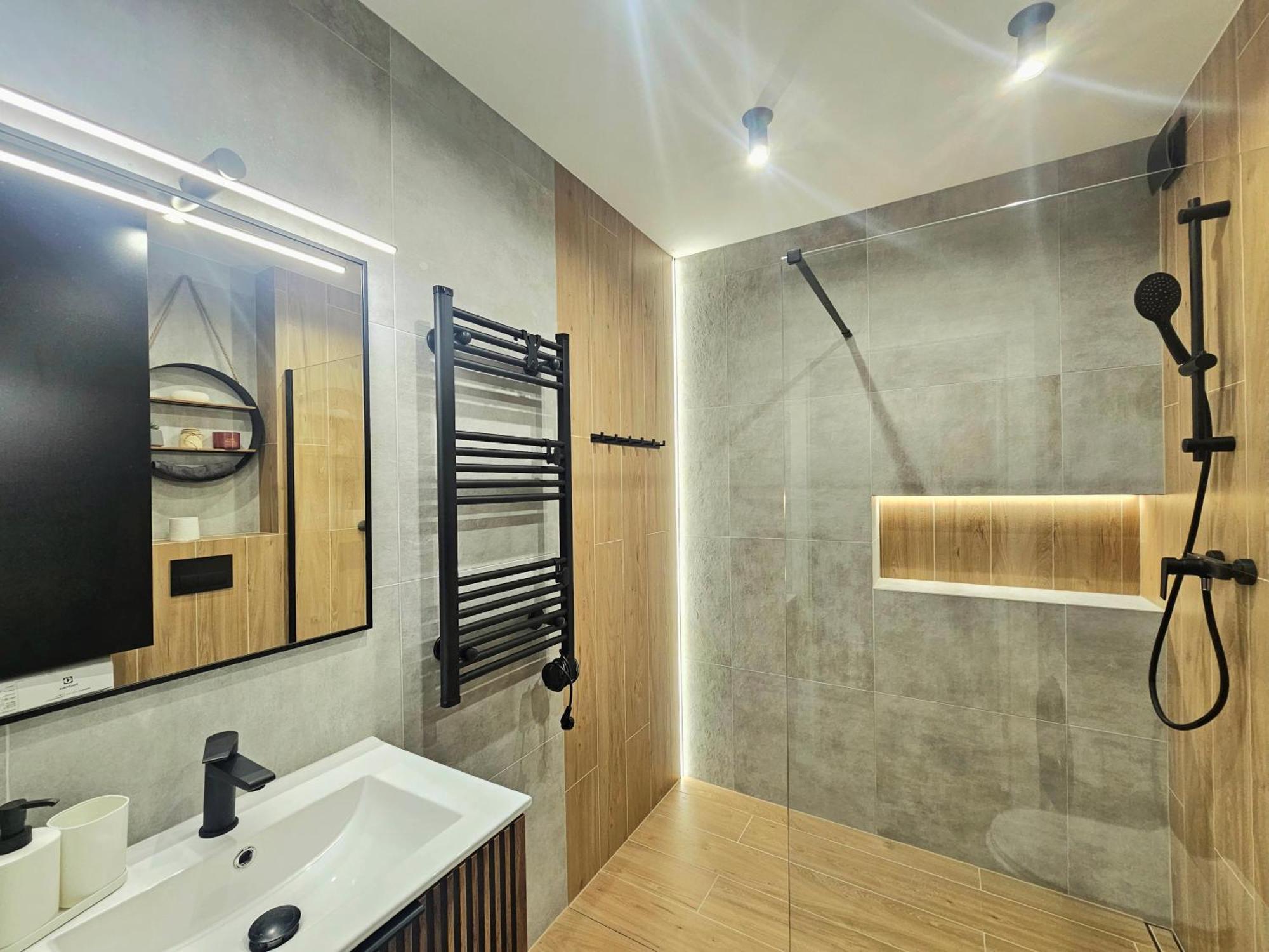Apartmán Ostoja Beskidy *