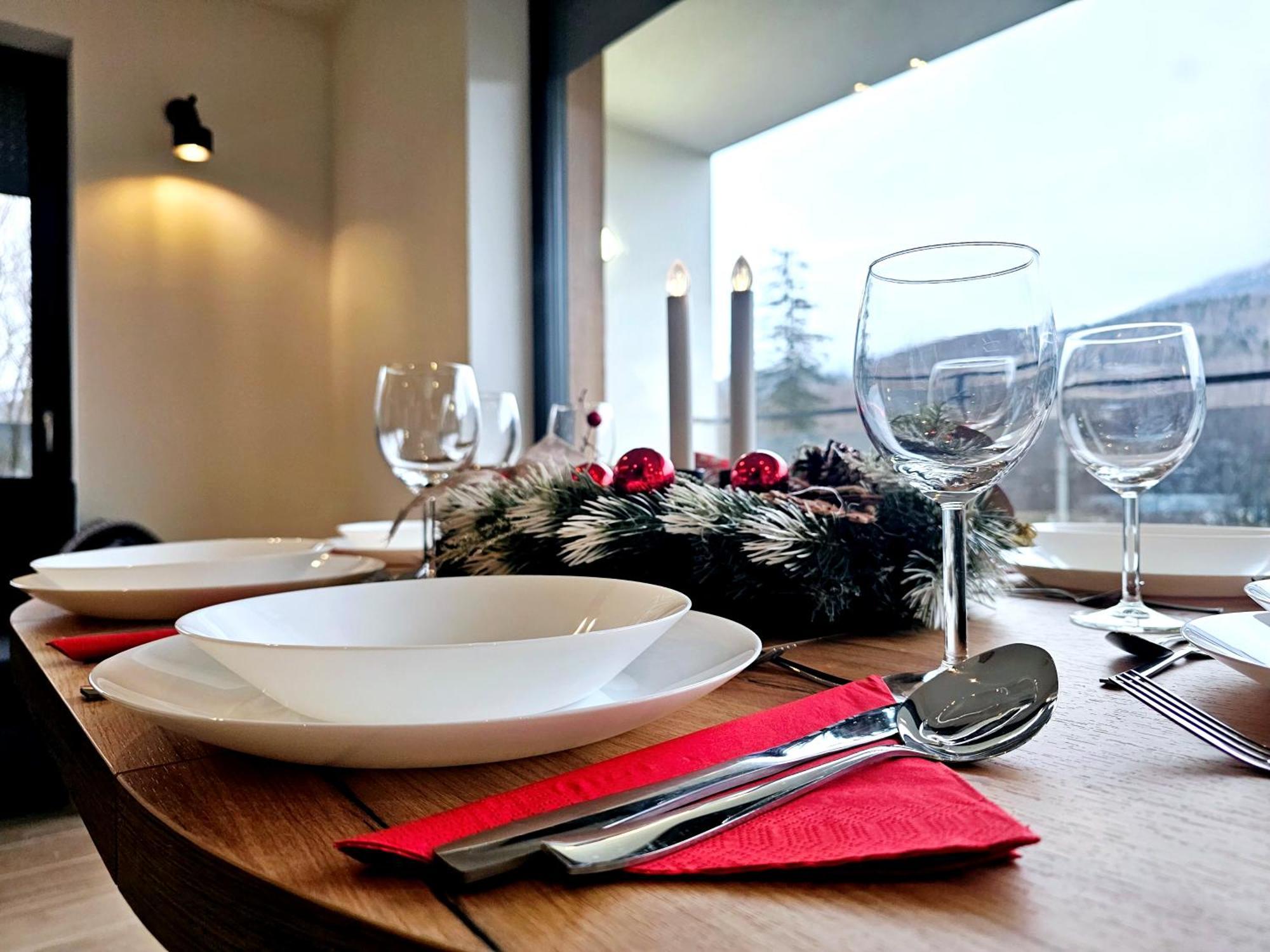 Ostoja Beskidy Apartmán Szczyrk