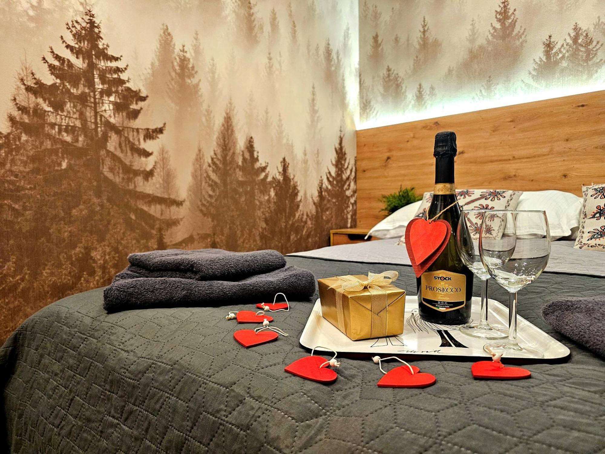Apartmán Ostoja Beskidy