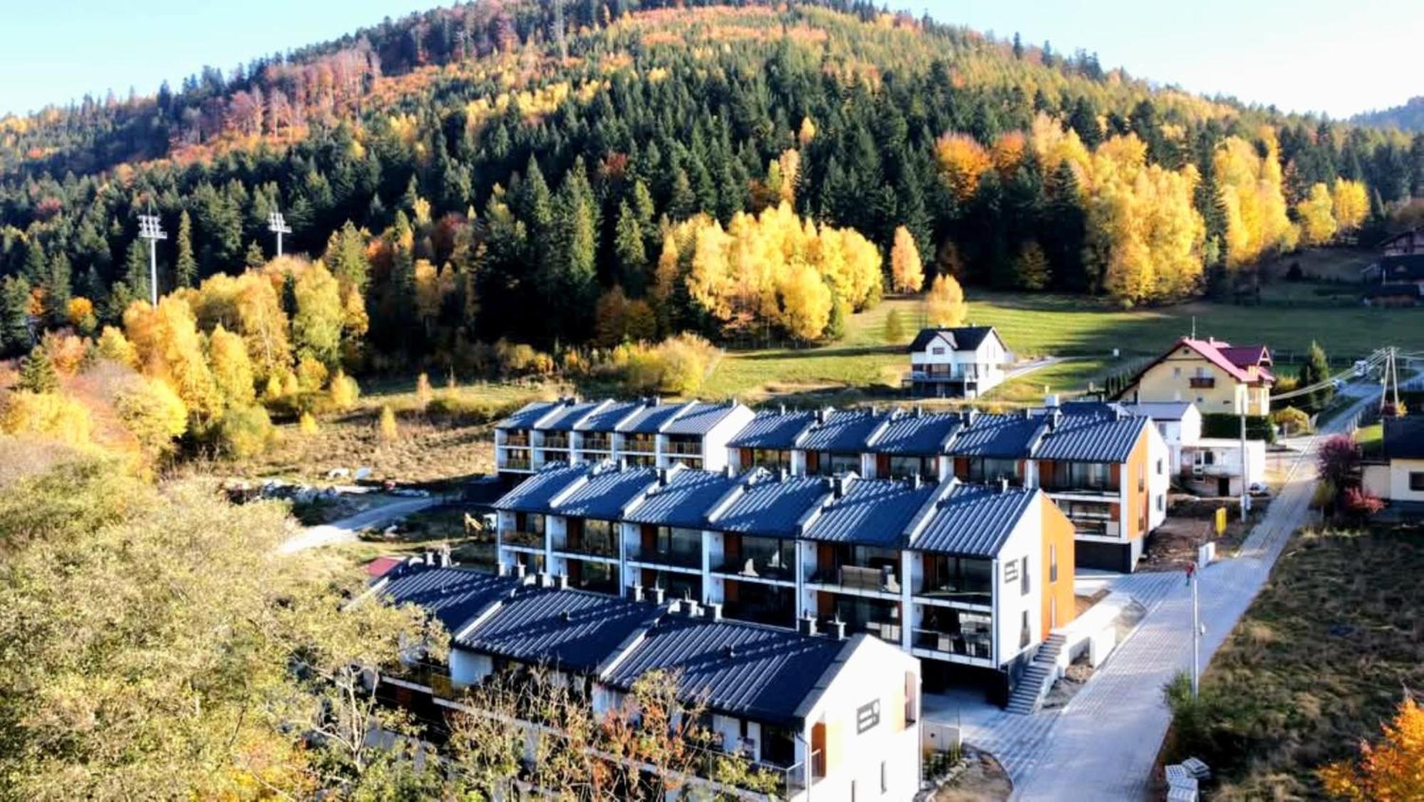 Apartmán Ostoja Beskidy Szczyrk